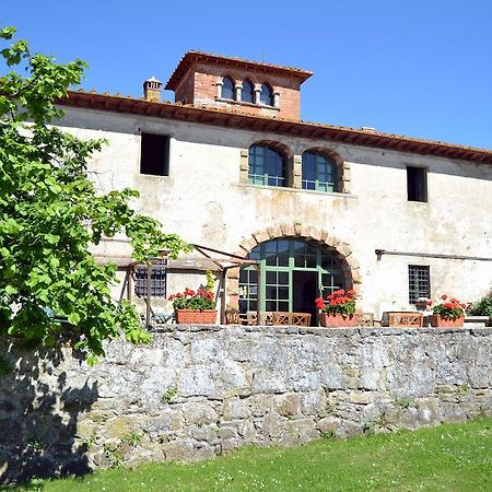 Locanda Di Praticino Villa Rufina Eksteriør bilde