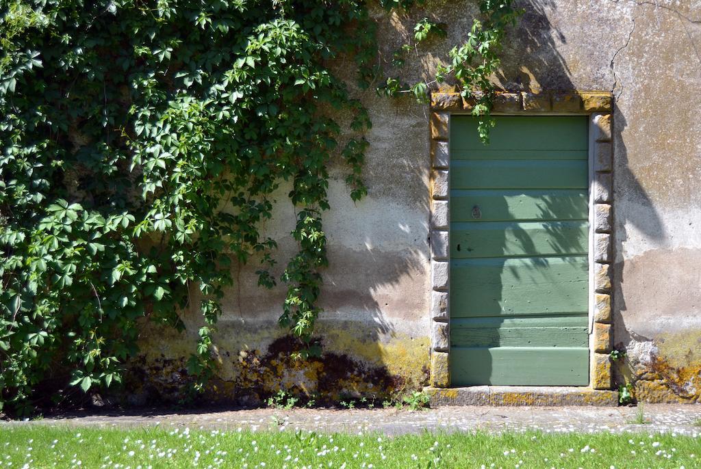 Locanda Di Praticino Rufina Eksteriør bilde