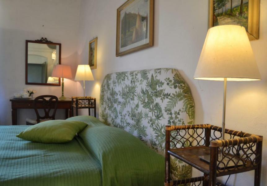 Locanda Di Praticino Rufina Eksteriør bilde